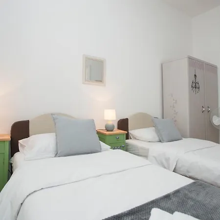 Apartmán Town Place *