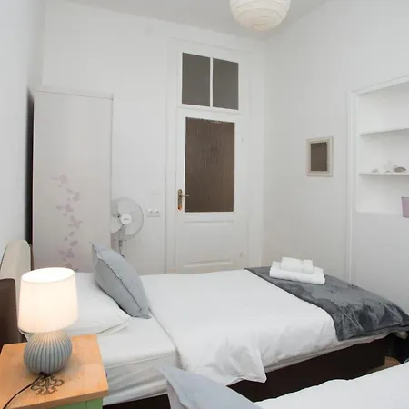 Apartmán Town Place *
