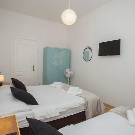 Town Place Apartment Split