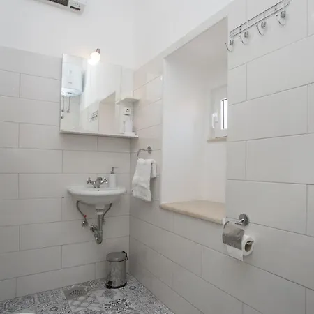 Town Place Apartment Split