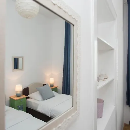 Apartment Town Place *
